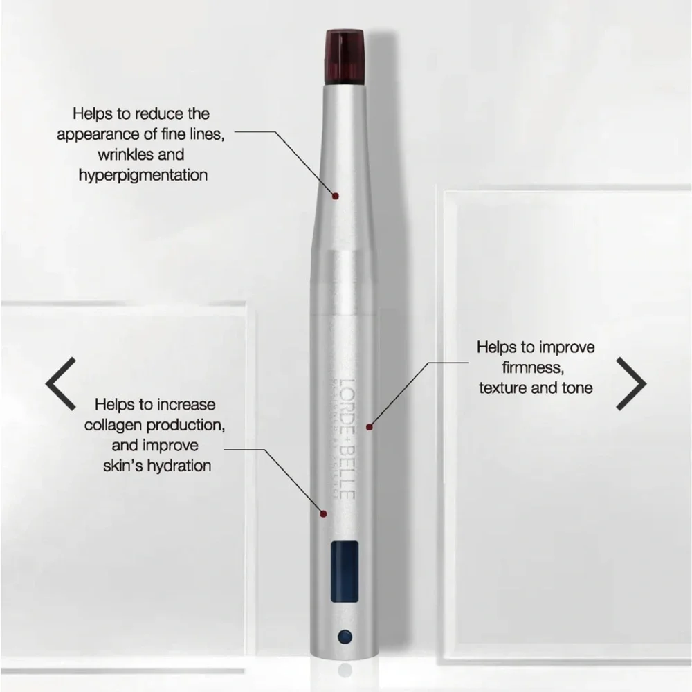 LORDE + BELLE The Viral RegenPen NIB